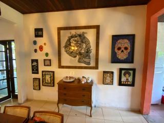 Tropical Casa Ubatuba - Ubatuba - 6