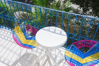 Casa MIKONOS - Cartagena de Indias - 8