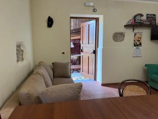 Green Deluxe Apartment “La locanda del Borgo” - 2