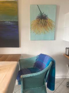 Ich kenne ein Haus am Meer - Neuendorf - 3