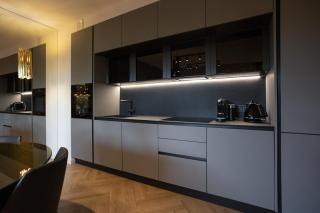 Apartament Zwirki - Toruń - 7