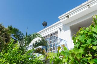 Casa MIKONOS - Cartagena de Indias - 9