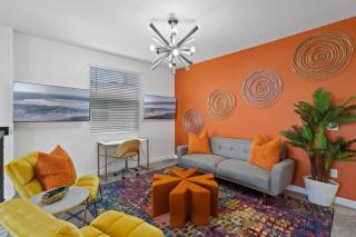 Beautiful Family Villa - Pool and Hot Tub - Near Disney World - Kissimmee - 9