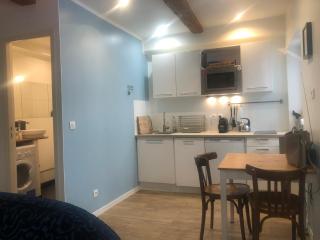 studio près du vieux port et de la Canebière - 1