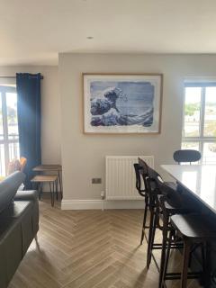 Harbour View Apartment - Killyleagh - 6