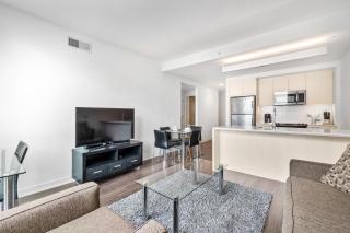 Global Luxury Suites at Reston Town Center - Reston - 4