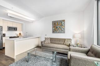 Global Luxury Suites at Reston Town Center - Reston - 3