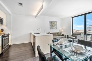 Global Luxury Suites at Reston Town Center - 8