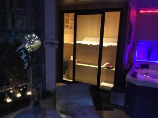 Sweet home, logement de tourisme - Étaples - 5