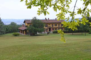 La Cà dOlga - La Morra - 4