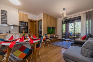 Vila Pekovic Blue-Apartman PAMA - Zlatibor - 7