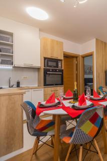 Vila Pekovic Blue-Apartman PAMA - Zlatibor - 3