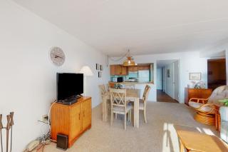 Purnell House 402 - 7