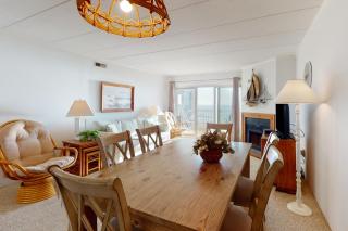 Purnell House 402 - 5