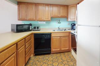 Purnell House 402 - 4