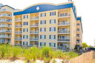 Purnell House 402 - Ocean City - 7
