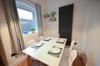 The Coffee Pot Cottage in Town Centre FREE Parking - Stratford-upon-Avon - 3