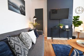 The Coffee Pot Cottage in Town Centre FREE Parking - Stratford-upon-Avon - 6
