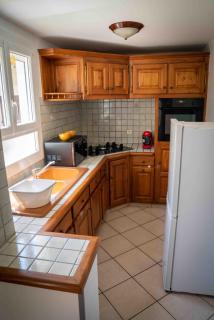 Maison chaleureuse avec exterieur près de la ville - Lafox - 2