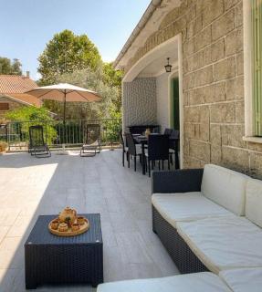 Casa santoni 20 - Grosseto-Prugna - 6