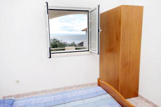 Seaside secluded apartments Cove Jedra, Hvar - 2583 - Gdinj - 9