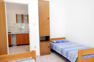 Seaside secluded apartments Cove Jedra, Hvar - 2583 - Gdinj - 8