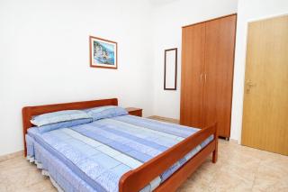Seaside secluded apartments Cove Jedra, Hvar - 2583 - Gdinj - 5