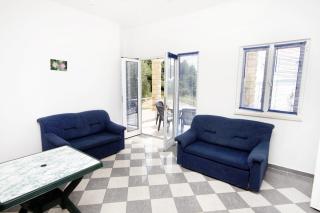 Seaside secluded apartments Cove Jedra, Hvar - 2583 - Gdinj - 3