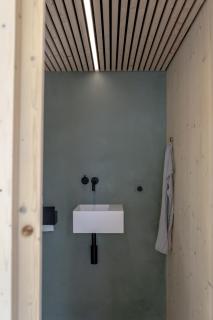 tinyzeit Urlaub im tiny house an der Flensburger Förde - Steinberg - 2