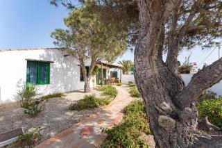 Casa Rural La Capellania - Granadilla de Abona - 2