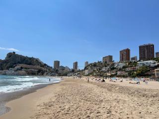 Spanish Sunrise - Benidorm - 9