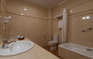 Hotel Norte y Londres - Burgos - 4