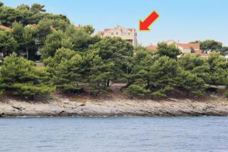 Apartments by the sea Postira, Brac - 3244 - Postira - 9