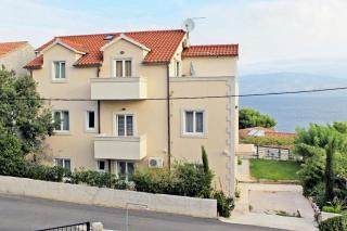 Apartments by the sea Postira, Brac - 3244 - Postira - 8