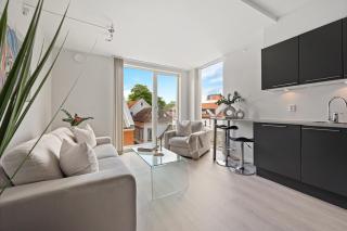 Apartment in middle of Stavanger Center - 0