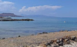 Alsalos Sea View House - Gournes - 1