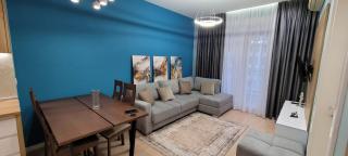 Leo - luxury apartment - 9