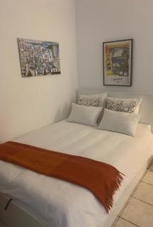 Trianon Palace - Cannes - 3