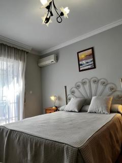 Hotel Arco del Sol - Colmenar - 1