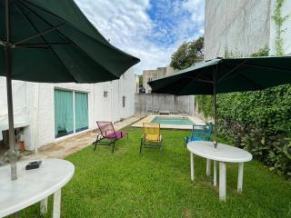 Casa Balam Cayo Lobo - Cancún - 6