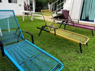 Casa Balam Cayo Lobo - Cancún - 2