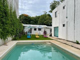 Casa Balam Cayo Lobo - Cancún - 0