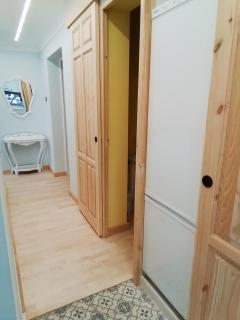 Apartamento La Casilla Chica - 3