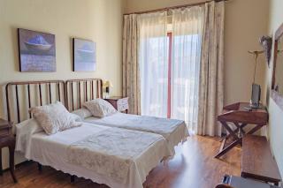 Posada Real Restaurante El Linar Del Zaire - 2