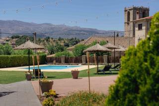 Posada Real Restaurante El Linar Del Zaire - 7