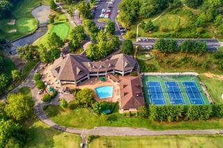 StoneBridge Hideaway - Branson West - 9