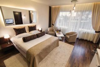 Hotel Belvedere - 8