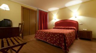 Hotel Norte y Londres - Burgos - 6
