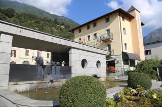Hotel Garni Le Corti - Grosotto - 4