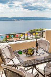Luxurious apartments Bona fide - Mimice - 7